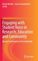 Engaging with Student Voice in Research, Education and Community