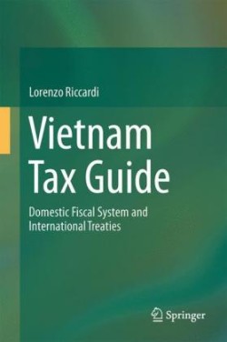 Vietnam Tax Guide