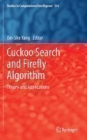 Cuckoo Search and Firefly Algorithm