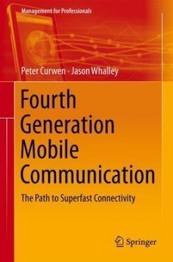 Fourth Generation Mobile Communication