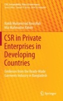CSR in Private Enterprises in Developing Countries