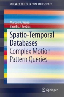 Spatio-Temporal Databases