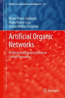 Artificial Organic Networks