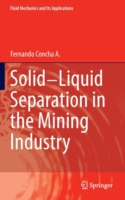 Solid-Liquid Separation in the Mining Industry