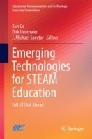 Emerging Technologies for STEAM Education