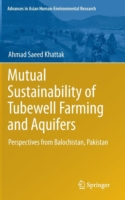 Mutual Sustainability of Tubewell Farming and Aquifers