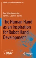Human Hand as an Inspiration for Robot Hand Development