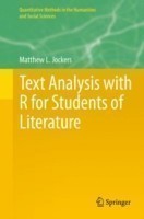 Text Analysis with R for Students of Literature