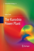 Kuroshio Power Plant