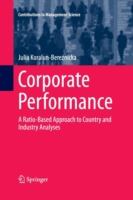 Corporate Performance