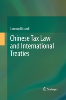 Chinese Tax Law and International Treaties