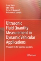 Ultrasonic Fluid Quantity Measurement in Dynamic Vehicular Applications