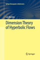 Dimension Theory of Hyperbolic Flows