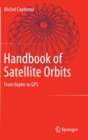 Handbook of Satellite Orbits