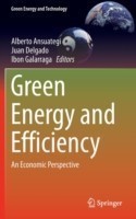 Green Energy and Efficiency