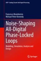 Noise-Shaping All-Digital Phase-Locked Loops