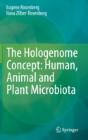 Hologenome Concept: Human, Animal and Plant Microbiota