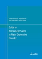 Guide to Assessment Scales in Major Depressive Disorder