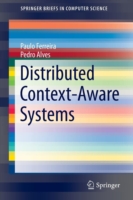 Distributed Context-Aware Systems