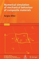 Numerical Simulation of Mechanical Behavior of Composite Materials