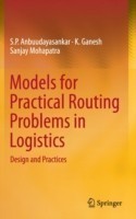 Models for Practical Routing Problems in Logistics