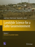 Landslide Science for a Safer Geoenvironment