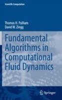 Fundamental Algorithms in Computational Fluid Dynamics*