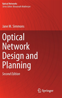 Optical Network Design and Planning