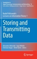 Storing and Transmitting Data