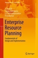 Enterprise Resource Planning