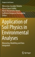 Application of Soil Physics in Environmental Analyses