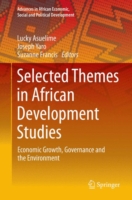 Selected Themes in African Development Studies