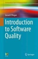 Introduction to Software Quality