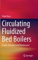 Circulating Fluidized Bed Boilers