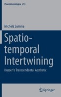 Spatio-temporal Intertwining