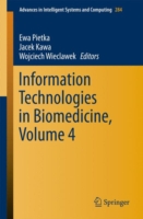 Information Technologies in Biomedicine, Volume 4