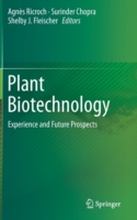 Plant Biotechnology