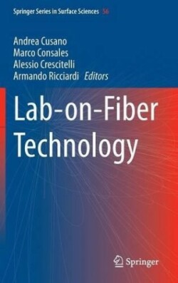 Lab-on-Fiber Technology