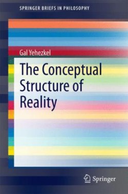 Conceptual Structure of Reality