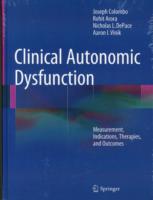 Clinical Autonomic Dysfunction