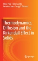Thermodynamics, Diffusion and the Kirkendall Effect in Solids