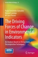 Driving Forces of Change in Environmental Indicators