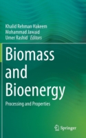 Biomass and Bioenergy