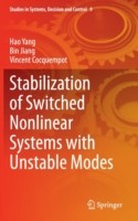 Stabilization of Switched Nonlinear Systems with Unstable Modes