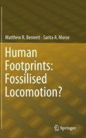 Human Footprints: Fossilised Locomotion?