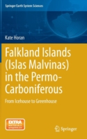Falkland Islands (Islas Malvinas) in the Permo-Carboniferous