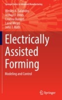 Electrically Assisted Forming