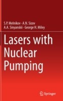 Lasers with Nuclear Pumping