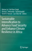 Sustainable Intensification to Advance Food Security and Enhance Climate Resilience in Africa