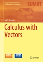 Calculus with Vectors